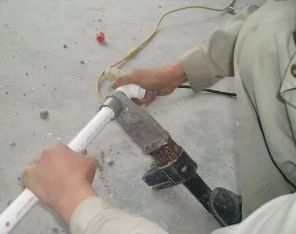 市北漏水维修电话