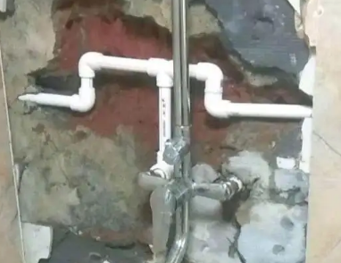 市北卫生间漏水检测电话