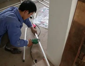 市北卫生间漏水维修公司为您专业分享一下市北水管维修的一些情况