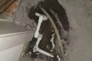 市北卫生间漏水检测多少钱