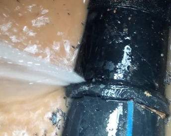 市北漏水维修价格明细