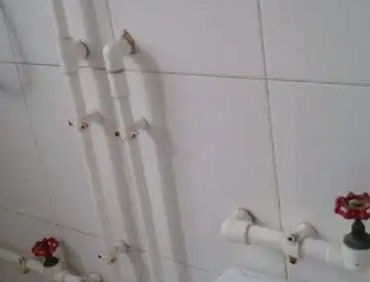 市北水管维修多少钱