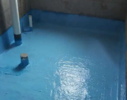 市北卫生间防水哪家好