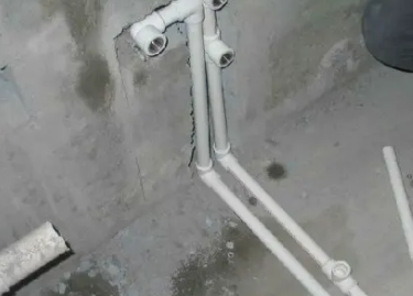 市北查漏水多少钱