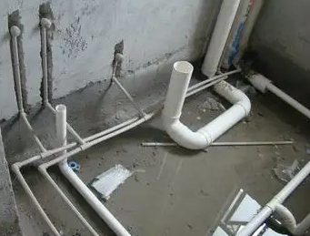 市北水管维修多少钱