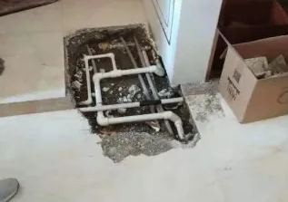 市北查漏水多少钱