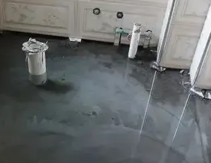 市北卫生间漏水维修公司为您专业分享下市北卫生间漏水检测的知识点