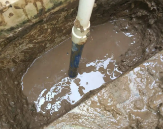 市北卫生间漏水维修公司为您专业解答一下市北查漏水的原因