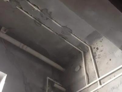 市北卫生间漏水维修技术的依据是什么