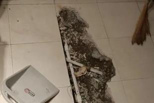市北卫生间漏水检测电话